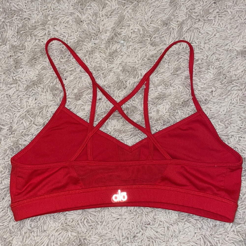 ALO Sports Bra